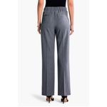 Nic+Zoe  THE AVENUE WIDE‎ LEG PLEATED PANT NWT Size 12 Photo 3