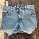 Levi's Levi’s Shorts 501 Photo 1