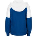 Majestic Women's Indianapolis Colts  Full-Zip Hoodie Photo 1