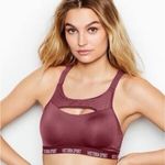 Victoria's Secret Like New Victoria’s Secret Victoria Sport Incredible Lightweight Sports Bra Photo 0