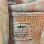 Aerie  Tie Dye Hoodie Sweatshirt Photo 3