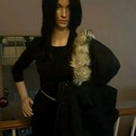 Aeropostale PRINCE&FOX FULL ZIP HOODED PARKA VEST Photo 8