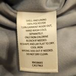 Nordstrom 💕OPEN EDIT💕 Sequin Sleeveless Slipdress ~ Metallic Grey Folkstone XS NWT Photo 15