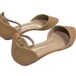 Dream Paris DREAM PAIRS Women's Ankle Strap Shoes Comfort Slip On Flats Shoes Size…9.5 Photo 4