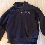 Brandy Melville   malibu quarter zip Photo 0