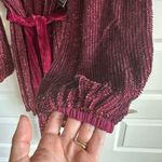 RETROFETE Gabrielle‎ Sequin Robe Dress Photo 10