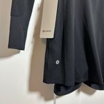 Lululemon size 4 Black Tennis Dress Photo 8