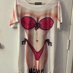 St. Jubileens Bikini Body Mexico T Photo 0