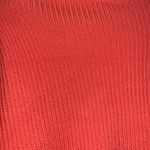 Free People New  Emmy Mock Neck Sweater Photo 5