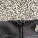 Worthington  Black Pencil Skirt with Silver Embellishments Photo 5