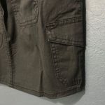 Sanctuary Black Cargo Skirt Photo 3