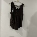 Chaser  | Sweet Like Honey Tank | Small | NWOT Photo 3