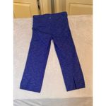 Athleta  capri leggings women's medium‎ Photo 1