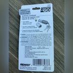 Keychain capsule waterproof NWT Photo 1