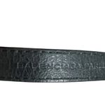 Balenciaga  Arena Giant Rose Gold Double
Tour Bracelet Small $250 Photo 5