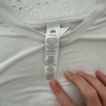 Alo Yoga  All Day Short Sleeve Photo 1