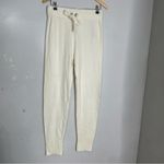 ZARA ‎ Knit Lounge Pants Women’s Size Small Photo 5