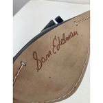 Sam Edelman * Padma Pump Heels Womens 6.5 Black Studs Bows Witchy Dark Academia Photo 14