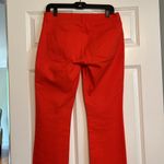 Talbots  Signature Flare Crops Photo 3
