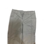 Target  Women's Wide Leg Pants - Olive Photo 2