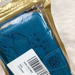 Samsung CASE Mobile  Galaxy Wallet Case New NIB Photo 3