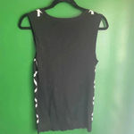 The Limited  Size‎ Medium Sweater Tank Lightweight EUC! Photo 3