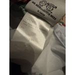 Little Miss Christmas Scrub Top Medium Women's Trees Holiday Mr Men Little Miss Photo 5