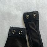 NBD  x REVOLVE Wyatt Cowl Neck
Open Back Bodysuit Photo 6