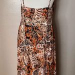 Free People Forever Yours Smocked Slip Dress Photo 8