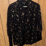 Inc international Mens  concepts Button down dress shirt Medium  Photo 0