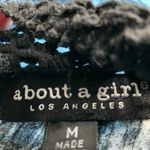 About A Girl Harem Pants Photo 1