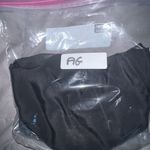 Karina Grimaldi Z/G 100% SILK SHIFT DRESS BLACK Vā NECK SHORT SLEEVE SIZE XS Photo 8