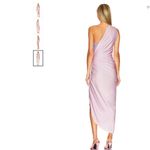 NWT Baobab Nikka Midi Dress in Malva Photo 3