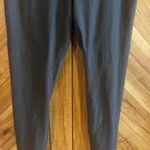 Outdoor Voices By Madewell XL Navy Blue Leggings Photo 3
