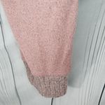 Lucky Brand Lucky BrandnPink Knit Lounge Pants Photo 7