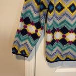 Patagonia Women's Lightweight Synchilla® Snap-T Pullover Aztec Print Photo 3