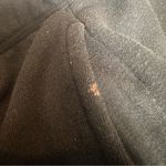 PINK - Victoria's Secret VS PINK Fleece Heritage Flare Sweatpants! Photo 5