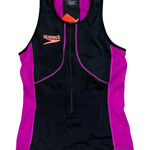 Speedo This is a  Women's Fastskin Xenon Tri Singlet top Size M Photo 0