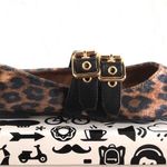 Bamboo Ballet Flats Photo 1