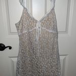 Lulus Floral Lace Dress Photo 0