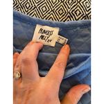 Princess Polly Bra Crop top Arabella - Blue Size 8 Photo 5