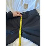 ALLSAINTS NWT   Black Alita trousers Size 4 Photo 4