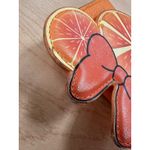 Disney Universe  Minnie Mouse Citrus Cardholder Wallet Photo 1