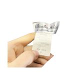 Blondie Nites Vintage Fit And Flare Juniors Dress Brown 3 Strapless Pleated Y2K Photo 4