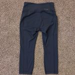 Columbia Navy Blue Athletic Leggings Photo 5