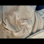 Groceries‎ Organic Cotton Jacket Gray Size XS Photo 3