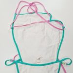 Lovers + Friends Living Life One Piece in White Medium Photo 11