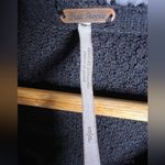 Free People Popcorn Pullover in Black. Size Small Photo 9