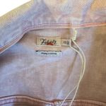 Faherty  - NWT Utility Blaise Denim Jumpsuit Sz XS Photo 7