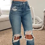 7 For All Mankind boyfriend jeans Photo 0